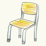椅子